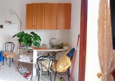 Casa Francesco Сasa de vacaciones Castellammare del Golfo
