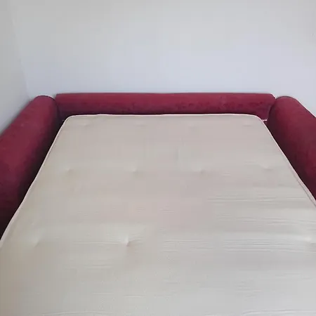 Casa Francesco Σπίτι διακοπών