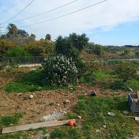 Holiday home Casa Francesco Castellammare del Golfo