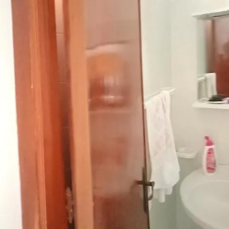 Σπίτι διακοπών Casa Francesco Castellammare del Golfo