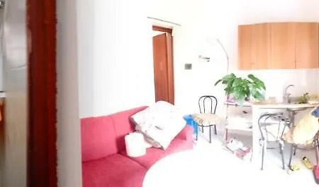 Casa Francesco Holiday home