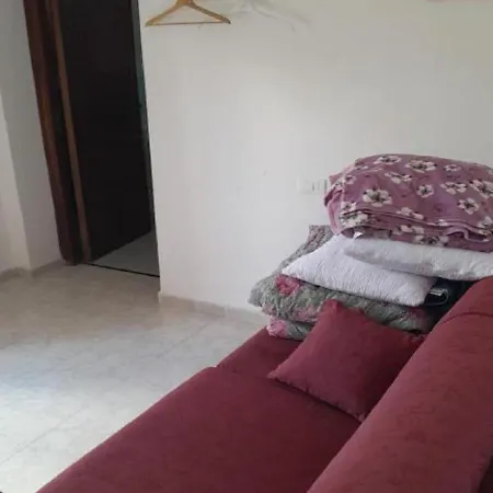 Casa Francesco Castellammare del Golfo