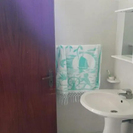 Casa Francesco Σπίτι διακοπών