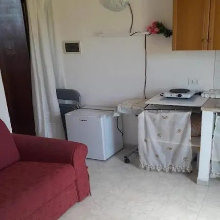 Casa Francesco Σπίτι διακοπών