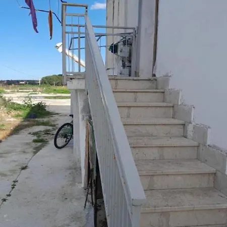 Holiday home Casa Francesco Castellammare del Golfo